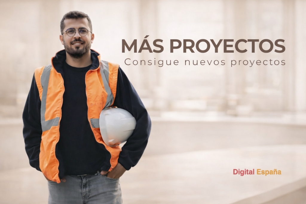 Nuevos proyectos en construcci&oacute;n