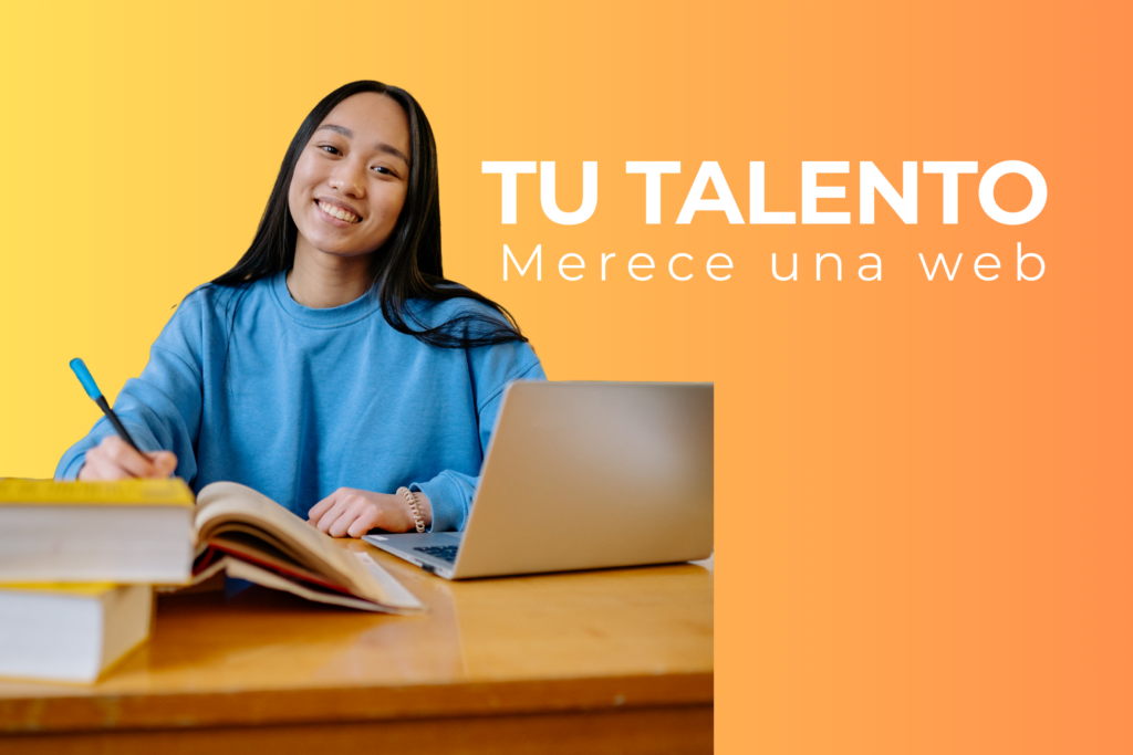 Web Personal Digital Espana 1