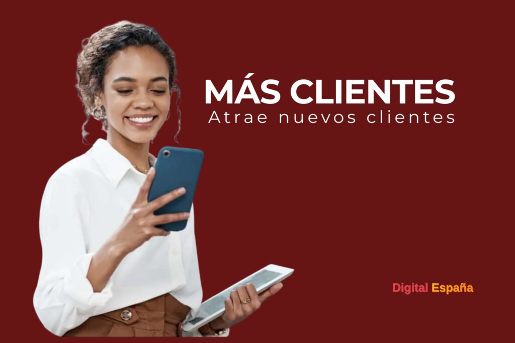 Webs personales 1 Digital Espana 25Mar26