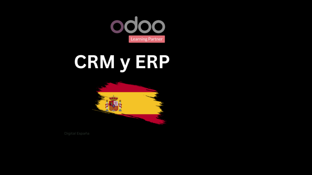 Digital Espana Odoo partner 2026