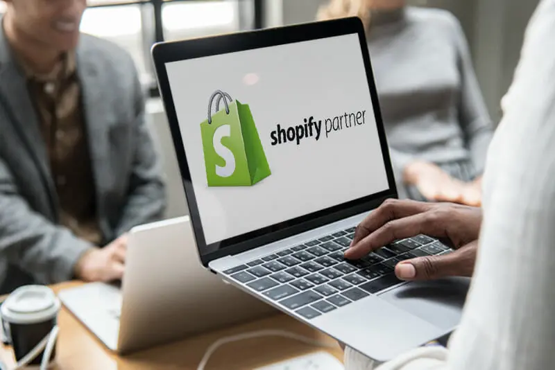 shopify-partner
