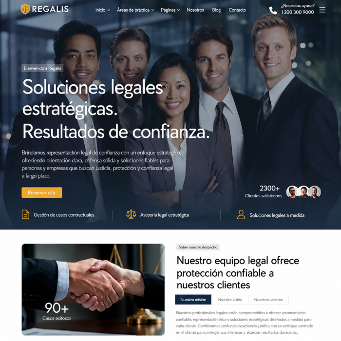 Legal Square 1